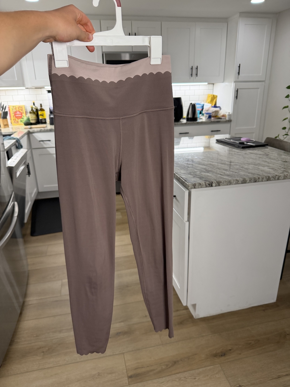 Aerie Leggings - Picture 7 of 8